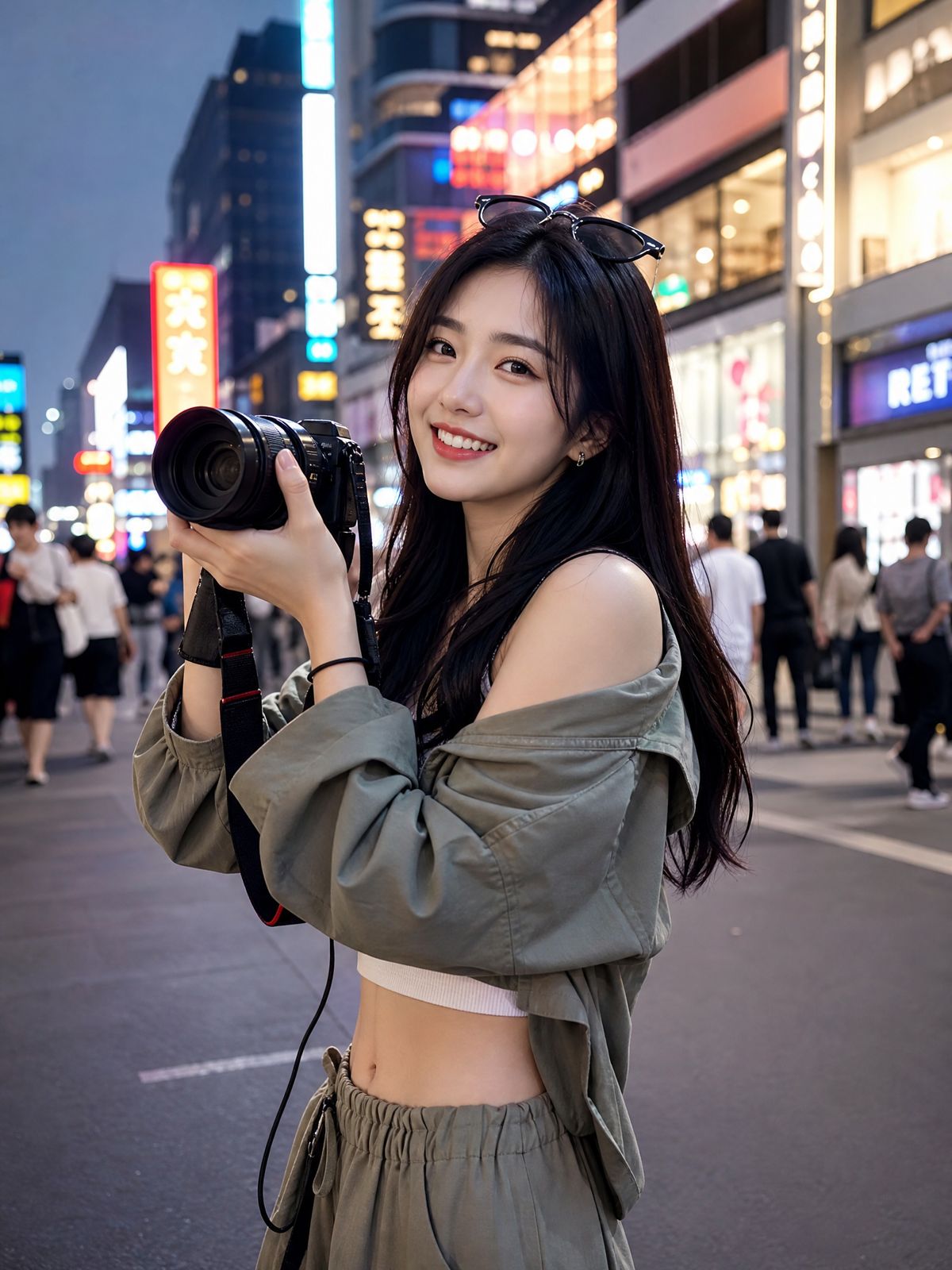 日本三级 日本三级视频演示：专业写真拍摄布光技巧分享
